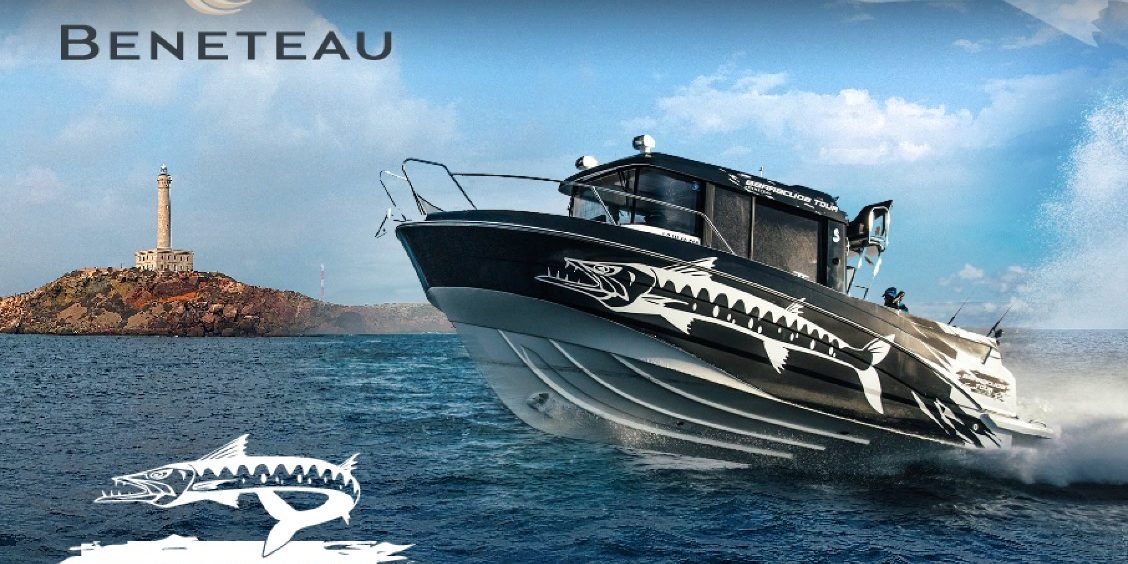 CARTEL CONCURSO PESCA