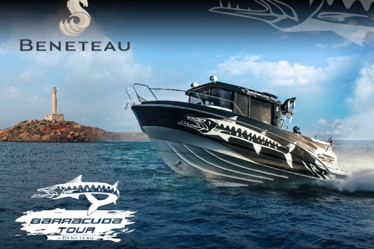 CARTEL CONCURSO PESCA
