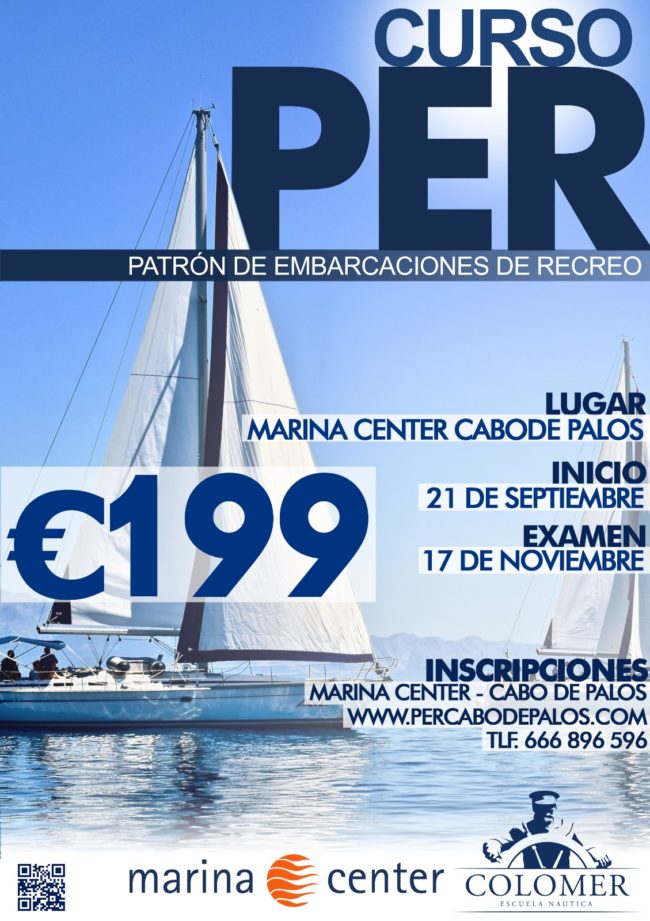 Cartel PER 21:sep:19
