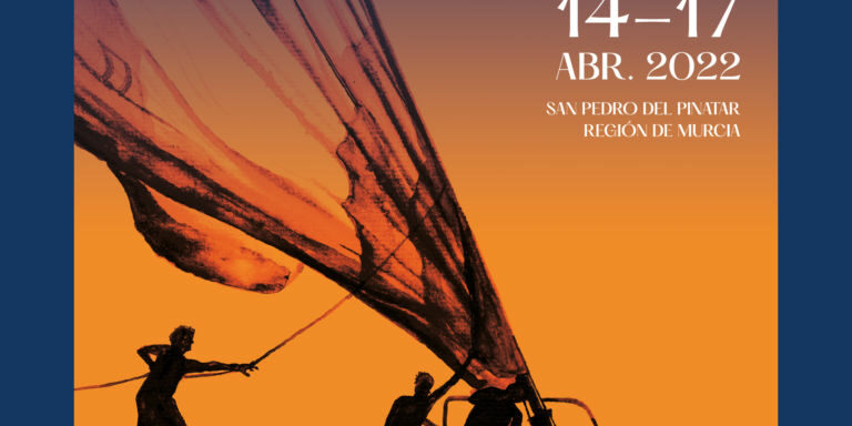 FERIA NAUTICA MURCIA BOAT SHOW 2022