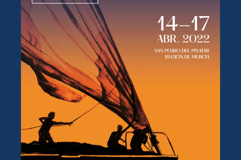 CARTEL-X-FERIA-FERIA-MURCIA-BOAT-SHOW-768×1088 FERIA NAUTICA MURCIA BOAT SHOW 2022