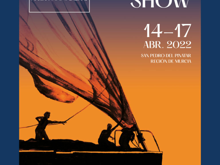 FERIA NAUTICA MURCIA BOAT SHOW 2022