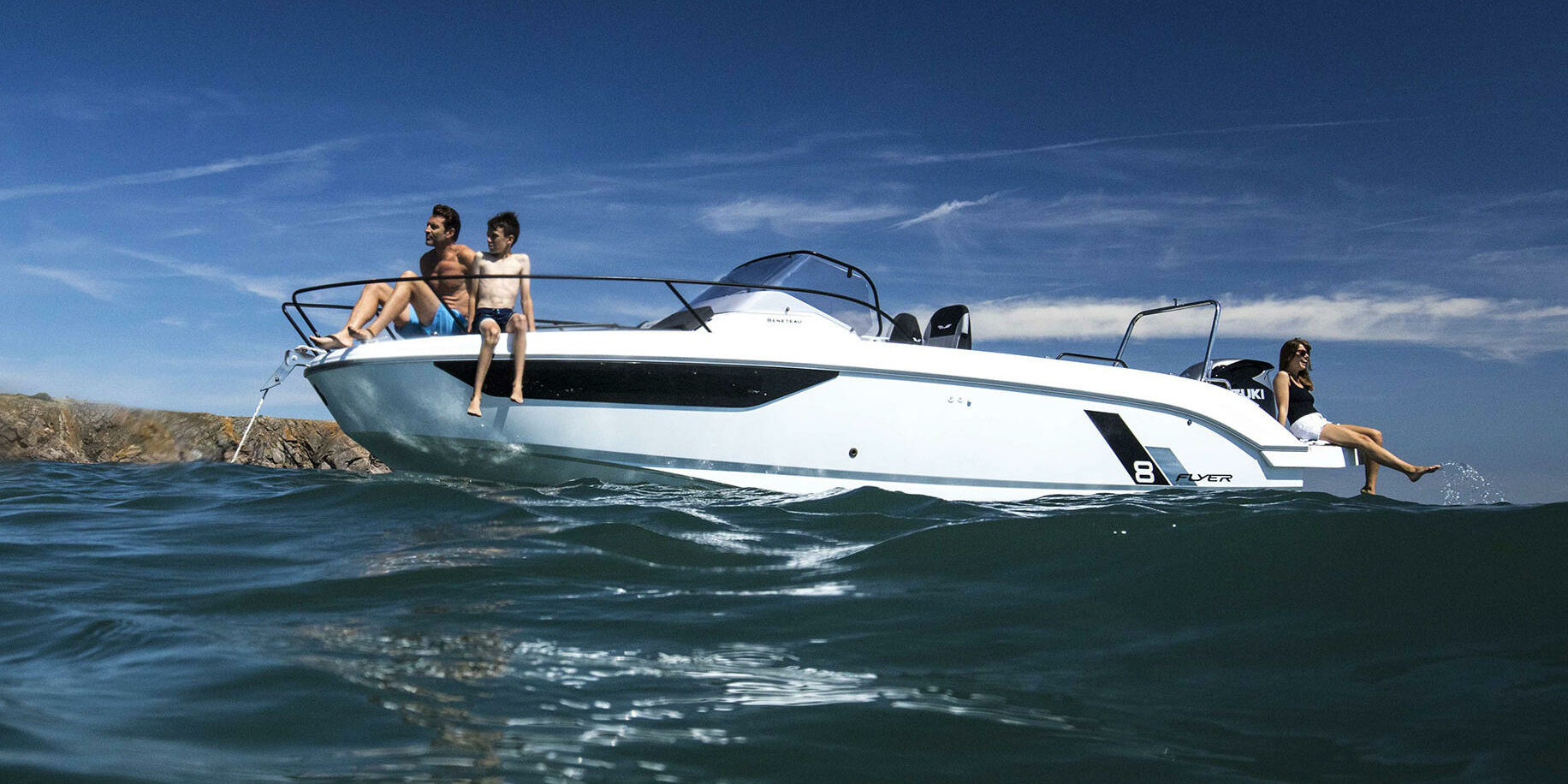 flyer-1 alquiler barco mar menor cabo de palos