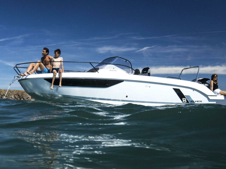 alquiler barco mar menor cabo de palos